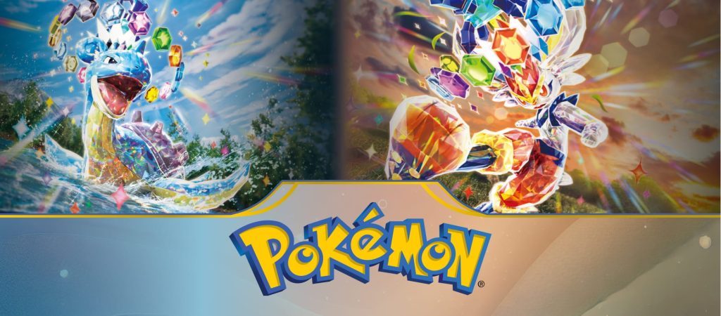 Online Pokemon Butik med Alt